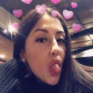 Meet your Posher, Gabriella